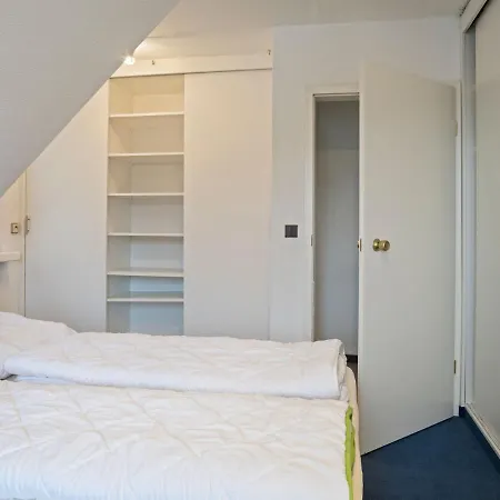 Modern In With Sauna Casa de Férias Winterberg