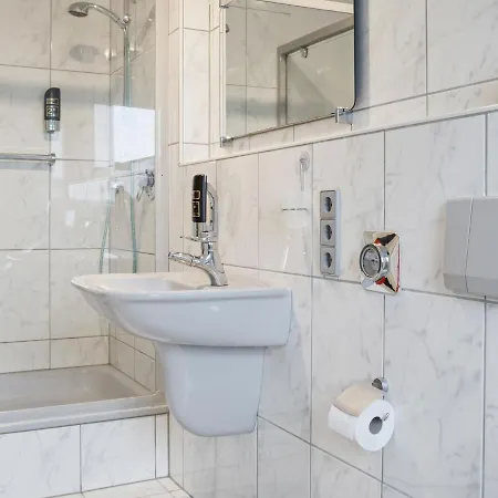 Modern In With Sauna Winterberg