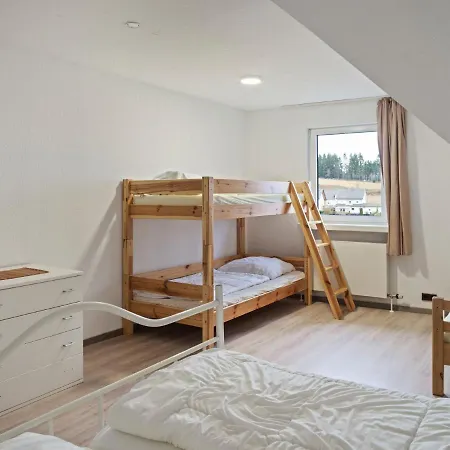 Modern In With Sauna Prázdninový dům *
