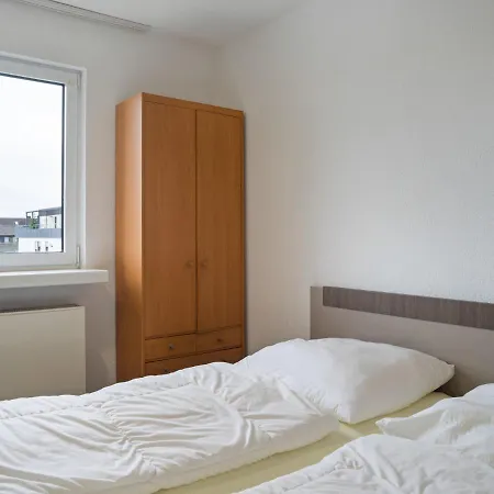 Modern In With Sauna Casa de Férias Winterberg
