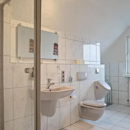Prázdninový dům Modern In With Sauna