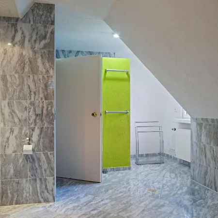 Modern In With Sauna Winterberg