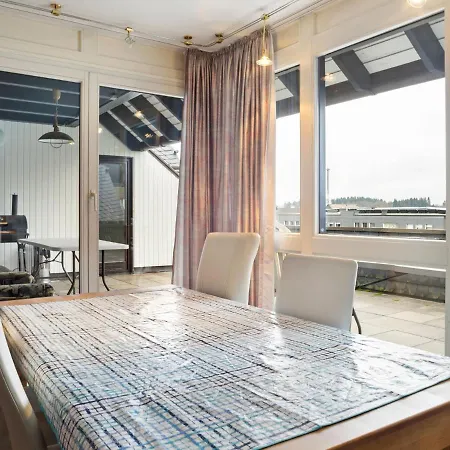 Modern In With Sauna * Winterberg