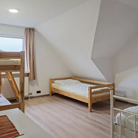 Casa de Férias Modern In With Sauna Winterberg